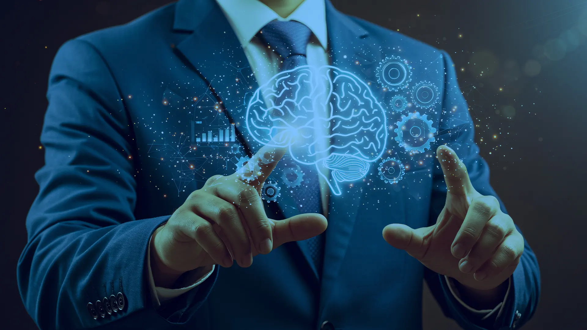 The Future of Market Research: Beyond Dashboards