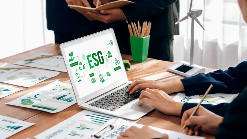 Measuring What Matters