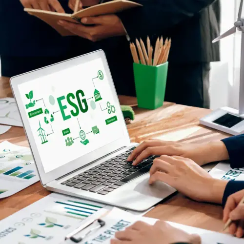 Measuring What Matters