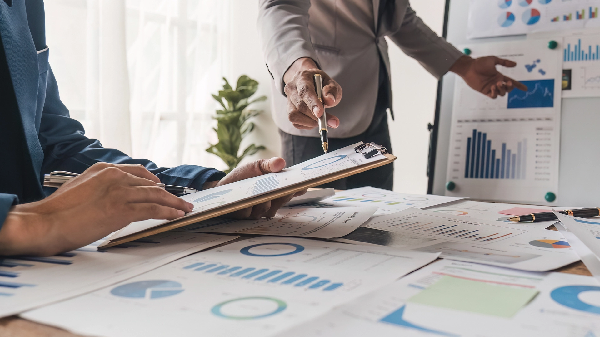 How to Build a Data-Driven Market Research Strategy