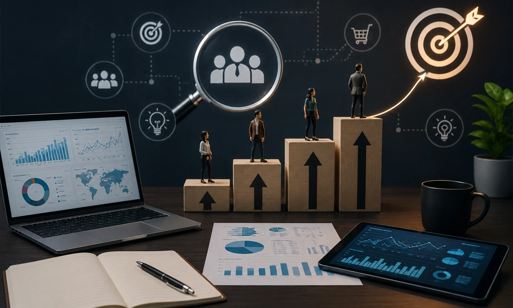 Go-to-Market and Growth Strategy