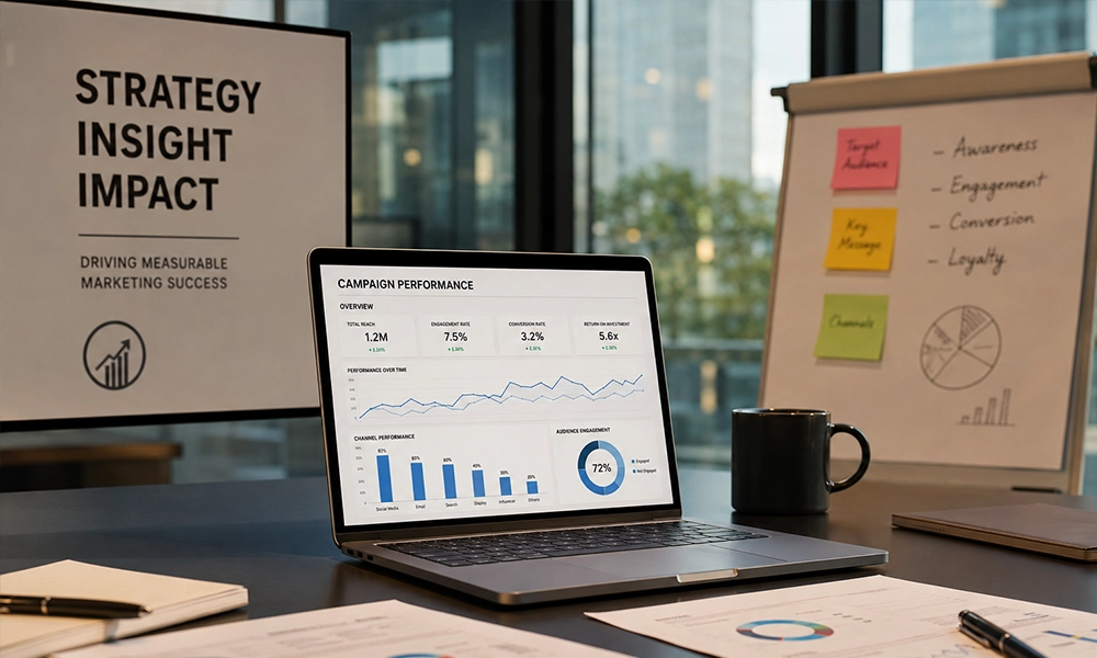 Market Intelligence and Competitive Insights